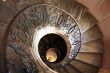 Spiral staircase

