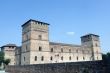 Castle of Pandino