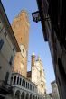 Cremona, Cathedral and Torrazzo