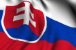 Rendered Slovakian Flag