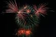 teddybear fireworks
