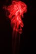 red flame