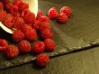 raspberries