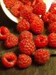 raspberries