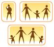 parents and children