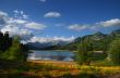 Mountain Lake