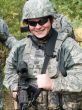 US Soldier