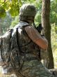 US Soldier