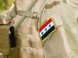 The Iraq flag