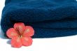 Spa Towel