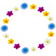 The Letter O