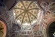 Interior of Santa Maria di Bressanoro