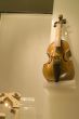 Cremona, string instruments