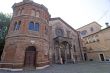 Cremona, the Church of San Luca
