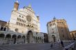 Cremona, Cathedral and Baptistery