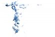 water splash
