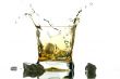 whisky splash