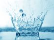 water splash