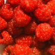 raspberry