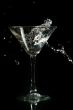 martini splash