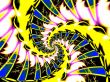 abstract background