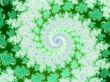abstract background