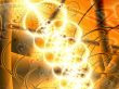 abstract background