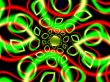 abstract background