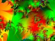 abstract background