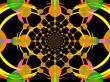 abstract background