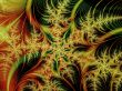 abstract background