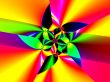 abstract background