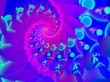 abstract background
