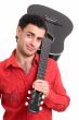 Guitarist