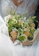 Wedding bouquet