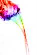 colored smoke