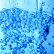 water bubbles