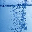 water bubbles