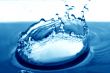 water splash