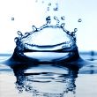 colossal water splash