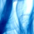 blue smoke