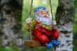 garden dwarf