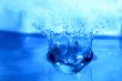 water splash