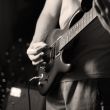 guitar solo