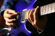 guitar solo