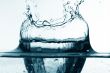 colossally blue watersplash