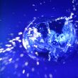 water splash