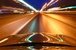 night drive
