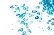 water bubbles