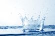 water splash